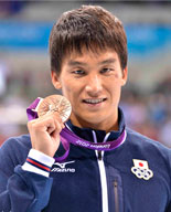 Matsuda Takeshi